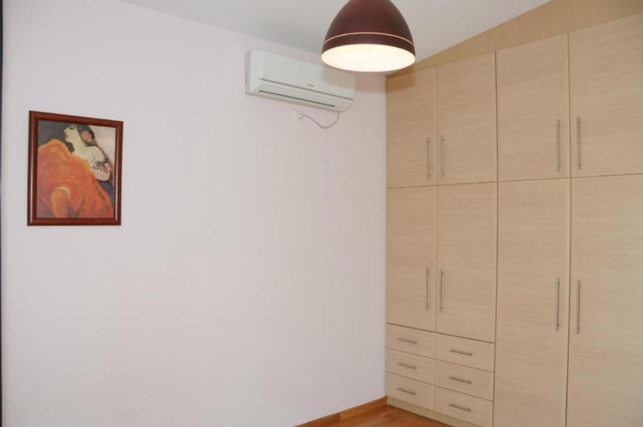 Luxurious 6 Bedroom Villa In A Great Location Chalkida Bagian luar foto
