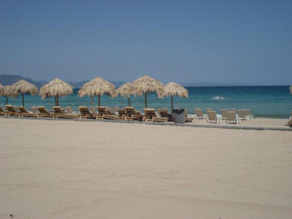 Luxurious 6 Bedroom Villa In A Great Location Chalkida Bagian luar foto