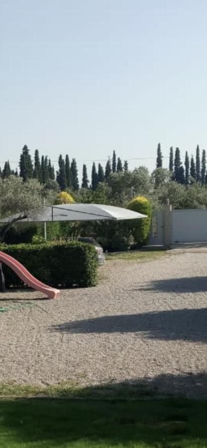 Luxurious 6 Bedroom Villa In A Great Location Chalkida Bagian luar foto
