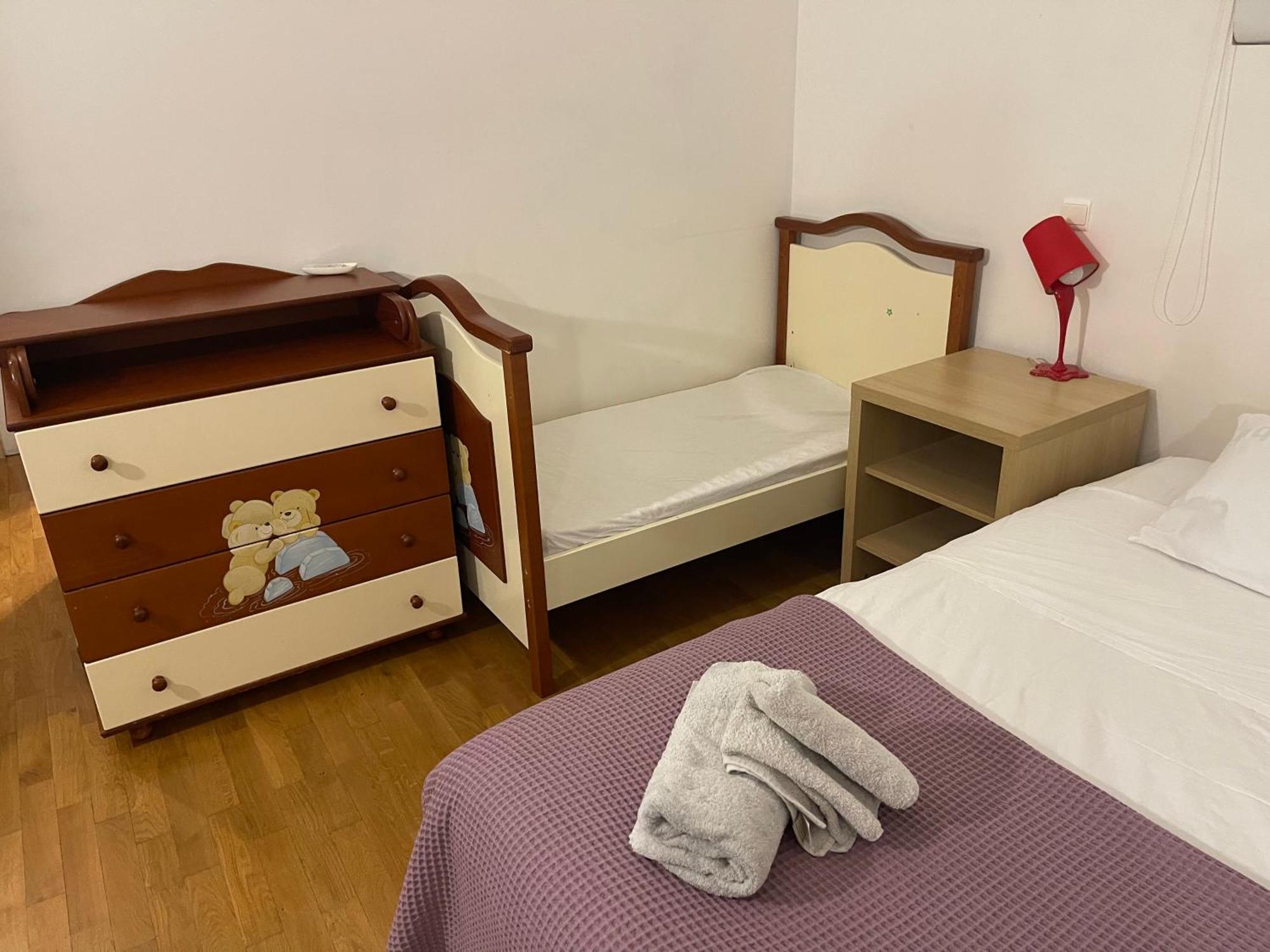 Luxurious 6 Bedroom Villa In A Great Location Chalkida Bagian luar foto